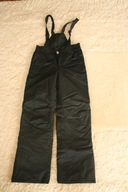Spodnie narciarskie snowboard narty Moutain Warehouse rozmiar XS