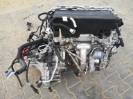 FORD KUGA MK3 1.5 ECB SILNIK YZDA KOMPLETNY