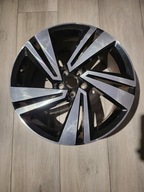 Felga VW T-Cross 2GM601025H 7Jx18 Et39 5x112