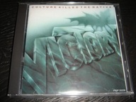 Victory - Culture Killed The Native - Japan !!!!!!