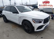 Mercedes-Benz GLC Amg 43 4Matic 2020 3.0 Benzyna 385KM