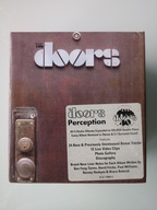 THE DOORS - Perception 6 X CD + 6 X DVD-A 5.1 (stan kolekcjonerski) OKAZJA!