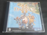 Alien Nations II 2 PC PL polska wersja z Big Boxa - unikat