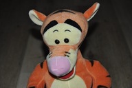 maskotka tygrys tygrysek Kubuś puchatek 40 cm