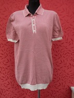 CERRUTI 1881 koszulka polo męska roz. L