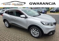 Renault Kadjar Niski Udok.Przeb.Pelen Serwis Bezwypadkowy Zadbany Faktura