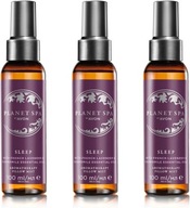 Avon Planet Spa Sleep Pillow Mist 100ml Pack of 3 Relaxing French Lavender