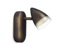 Philips myLiving 53210/06/16 lampa kinkiet LED