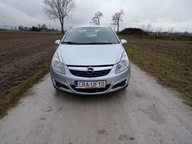 OPEL CORSA D 1.3 CDTI Z NIEMIEC ZAREJESTROWANA