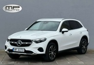 Mercedes-Benz GLC 4Matic salon Polska gwarancja el.hak kamery 360 VAT23