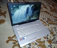 Tohiba C650 i3 x2 2x2.13Ghz | 4GB RAM | Usterki / uszk | #81