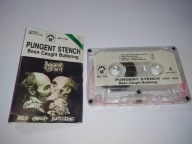 Pungent Stench – Been Caught Buttering - KASETA MC K1514