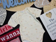 Ellepl - body króliczki r 50