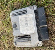 KOMPUTER STEROWNIK SILNIKA AUDI A6 C7 2.0 TDI 03L906018LA 0281017645