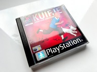 *** KUIFJE AVONTUUR ONBEKEND TINTIN PS1 PSX PSONE PLAYSTATION ***