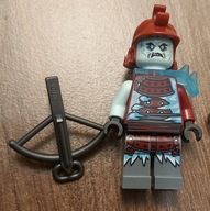 Figurka Lego Ninjago 70678 Śnieżny łucznik njo524