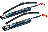 Wycieraczki na szybę zestaw przód OXIMO WU 700mm + WUP 700mm Kia Carens IV