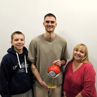 Bombka choinkowa - K. Kłos PGE Projekt Warszawa