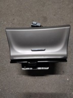 JEEP GRAND CHEROKEE WK2 SCHOWEK TUNELU ŚRODKOWEGO USB ZAPALNICZKA AUX