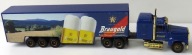 Ford Grell 1:87 Braugold Erfurt H0 Ciężarówka Turyngia Piwo Tir Retro