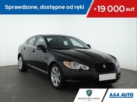 Jaguar XF 3.0 DS, 270 KM, Automat, Skóra, Navi