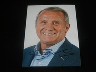 Autograf Oryginalny- Peciak Janusz