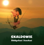 Skaldowie Oddychać i Kochać 2 LP kolor limit 120 / Zieliński Pink Floyd Yes