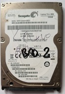 Dysk twardy Seagate ST500LT012 500gb bad sector ELEKTRONIKA