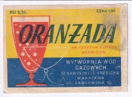 WWG Warszawa Gawłowska 10 oranżada sprzedaż prywatna