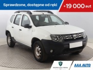Dacia Duster 1.2 TCe, Klima