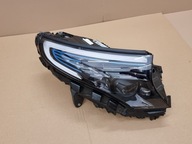 LAMPA PRAWA MERCEDES EQC W293 A2939062801 FULL LED PERFORMANCE DEMONTAŻ