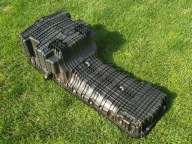 MERCEDES ACTROS MP4 MISKA OLEJOWA A4710106113