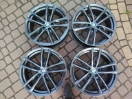 Felgi 19' 7,5J ET32 5x112 BMW X3 G01 X4 G02 Styling 698M