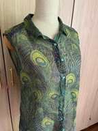 Bluzka w pawie oka Days Like This S