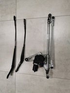 SILNICZEK RAMIONA WYCIERACZEK AUDI Q3 Q5 80B955119B 80B955023D