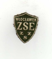Tarcza szkolna - ZSE ZSZ Włocławek