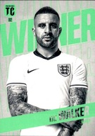 Panini Top Class 2025 Trading Card 192 - Kyle Walker - Zwycięzca