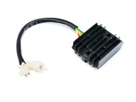 Regulator napięcia do Romet K125 2021r (Euro 5)