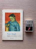 Van Gogh Arlles Saint-Remy - Jean Leymarie