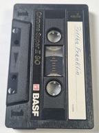 BASF CHROME SUPER II 90 KASETA MAGNETOFONOWA