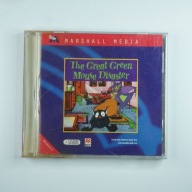 The Great Green Mouse Disaster PC