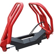 Chwytak do Bel na 1-siłownik Euro-Ramka METAL-TECHNIK - Mazurski