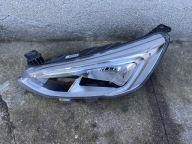 LAMPA LEWA FOCUS MK4 LED JX7B-13W030-AE EUROPA