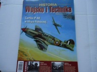 Wojsko i Technika Historia Numer specjalny 1 / 2025