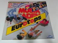 EUROTOPS - CHRIS REA / BRYAN FERRY / ELTON JOHN / JANET JACKSON / HIPSWAY