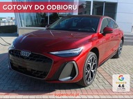 AUDI A6 TDI quattro Sedan (204KM) 2025