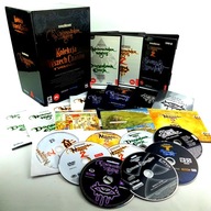 NEVERWINTER NIGHTS KOLEKCJA WSZECH CZASÓW PC PL