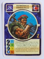 Dowódca Oddziału PL DOOM TROOPER