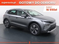 SKODA Elroq 60 63kWh Suv 204KM 2026