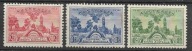 Australia xx N583 architektura MNH VF 70funtów